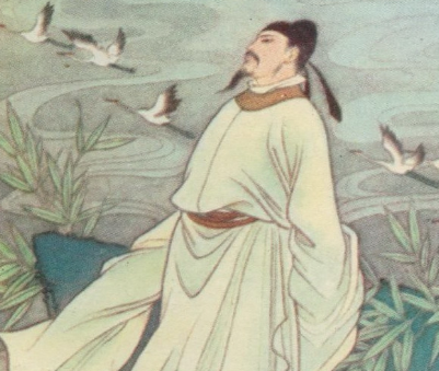 苏味道：苏轼的十一世祖，也是唐朝宰相