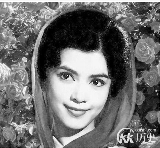 美人计！蒋介石用三千佳丽打赢中原大战