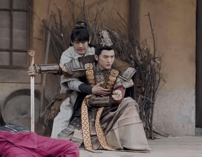 李世民立李治为太子，有没有长孙无忌的原因