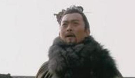 梁山真正的主人是谁