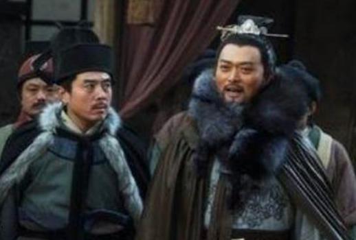 梁山真正的主人是谁