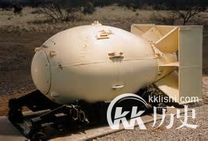 揭秘：中国第一颗原子弹爆炸成功背后的细节
