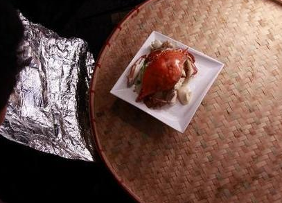 古代贵族和百姓都会吃些什么 电视剧演的都是真的吗