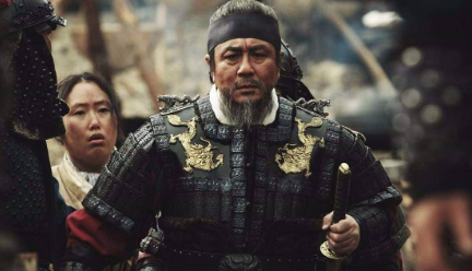 黄忠死前高呼八字,赵云听了想跑路