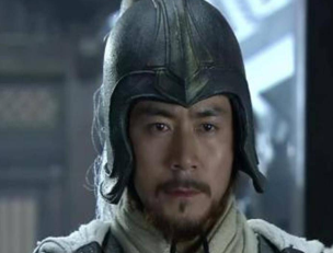 黄忠死前高呼八字,赵云听了想跑路