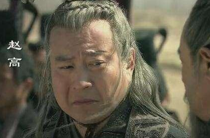 秦始皇死后如果是扶苏接替位置 秦朝又会是什么样的