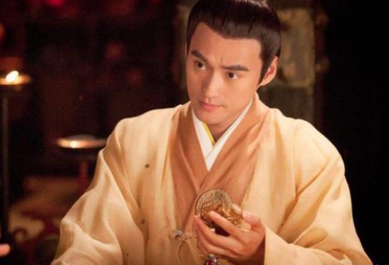 历史上最传奇的皇帝:光武帝刘秀靠一根棍子建百万雄兵