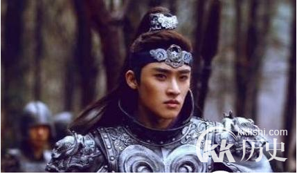 武神赵子龙耿纯是谁 历史上有耿纯这个人吗