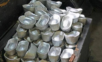 古代那么多银子，都消失了吗