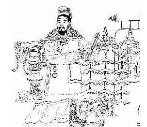 揭秘公元前16世纪商王仲丁攻蓝夷之战