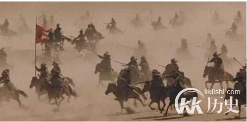 揭秘公元前11世纪周文王灭密须之战的始末