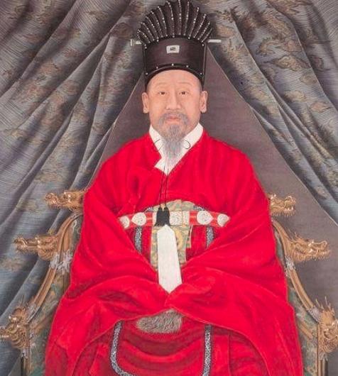 一个条约和一位王妃引发的故事:甲申政变