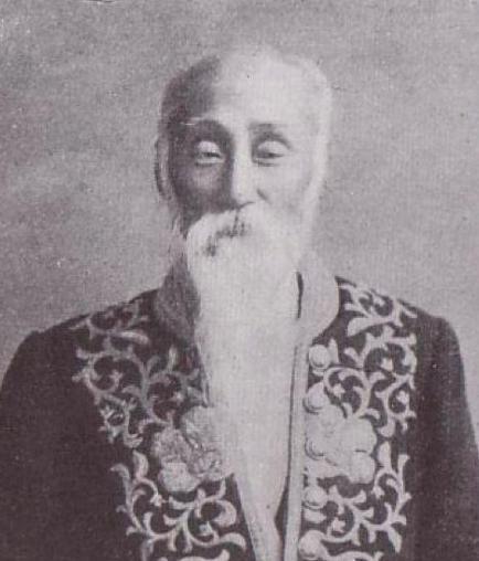 一个条约和一位王妃引发的故事:甲申政变