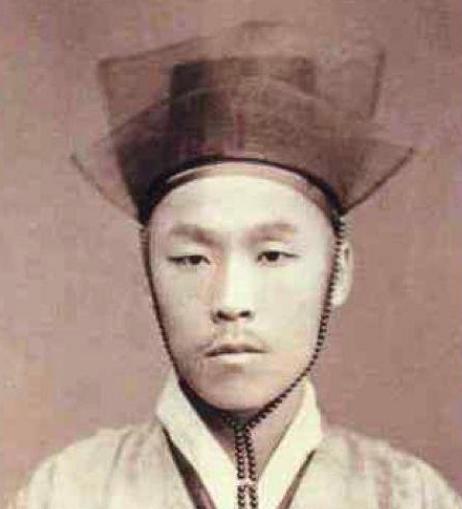 一个条约和一位王妃引发的故事:甲申政变