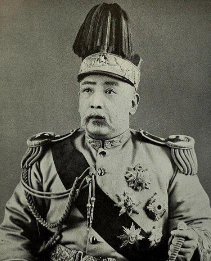 一个条约和一位王妃引发的故事:甲申政变