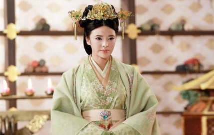 汉武帝的两个后妃，为何堪称表演家