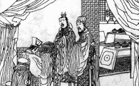 曹操最怕的一个人是谁呢