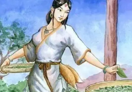 黄帝有几个妻子