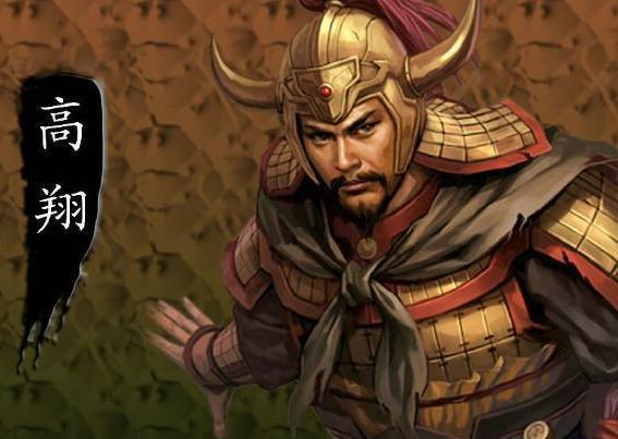 蜀汉的一员大将，屡战屡败，结果却重创司马懿