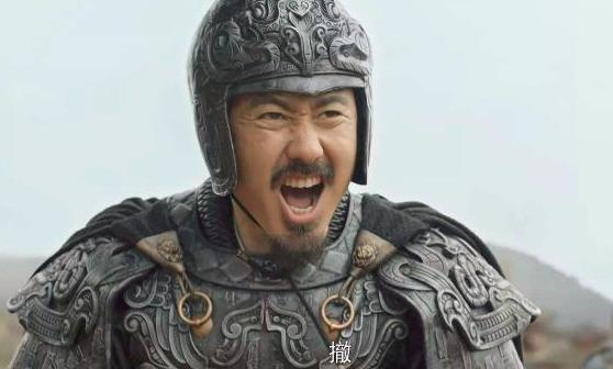 蜀汉的一员大将，屡战屡败，结果却重创司马懿