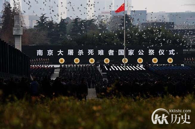 南京大屠杀之后的状况:是谁掩埋了死难者