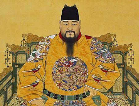 这个皇帝政绩平平，最成功的事情居然是临幸了一名宫女