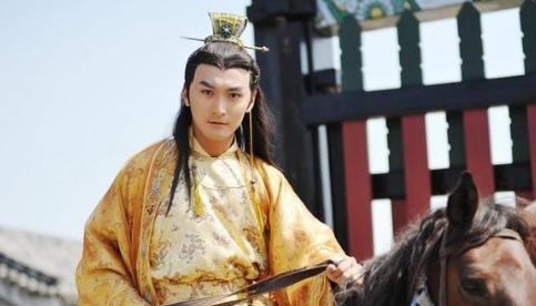 这个皇帝政绩平平，最成功的事情居然是临幸了一名宫女