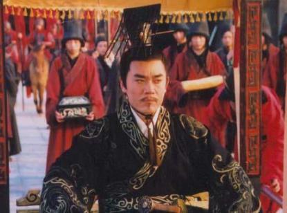 郑当时是什么样的人