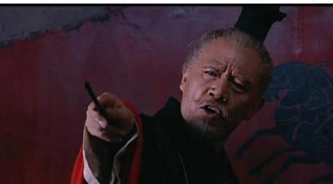 郑当时是什么样的人