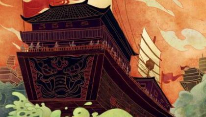 比周瑜更厉害的水军都督，灭吴之功无人能比！