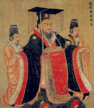 比周瑜更厉害的水军都督，灭吴之功无人能比！