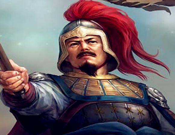 比周瑜更厉害的水军都督，灭吴之功无人能比！