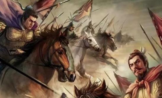 郭开曾搞垮两位名将，也是加速赵国灭亡的卖国贼