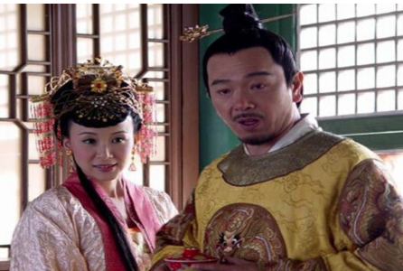 当了20年的太子竟无才无德