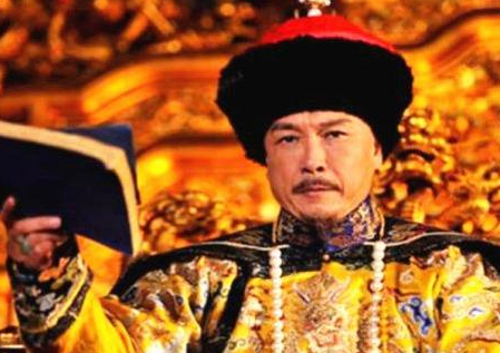 康熙当初对老十三严厉打击 雍正为何重用这个兄弟