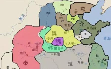 魏文侯跨过赵国攻打中山国成功了吗