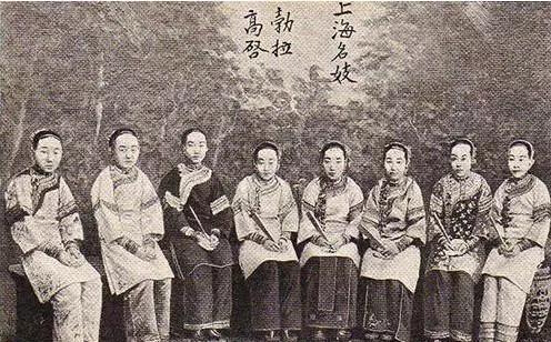 从明星片看中国 一百年前的苦难中国跃然纸上