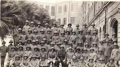 从明星片看中国 一百年前的苦难中国跃然纸上