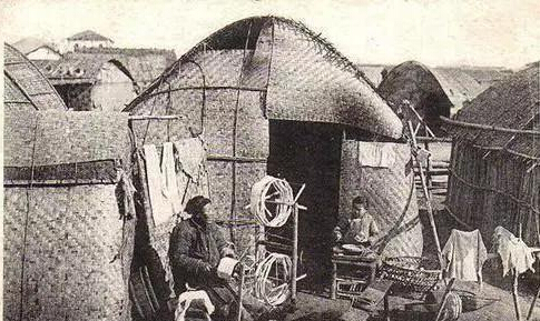 从明星片看中国 一百年前的苦难中国跃然纸上