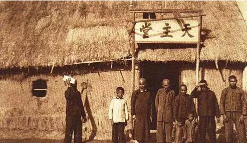 从明星片看中国 一百年前的苦难中国跃然纸上