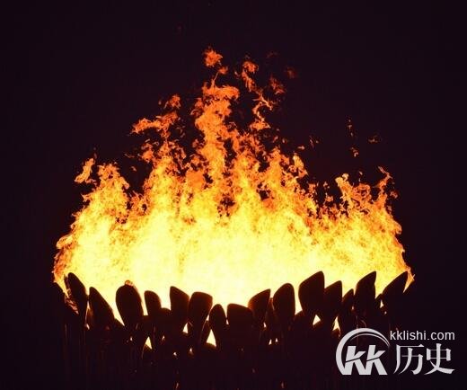 委内瑞拉神话:依瓦维利和火种的故事