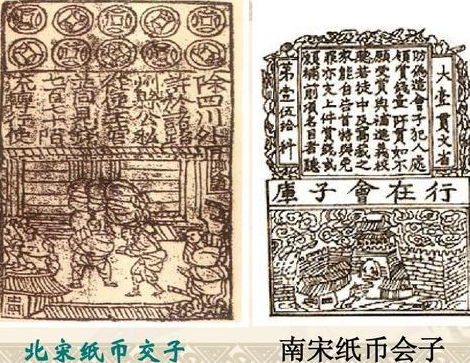 古代皇帝既然可以印钱 皇帝可以想印多少就印多少吗