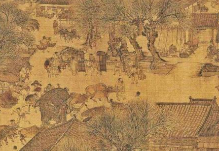 古代皇帝既然可以印钱 皇帝可以想印多少就印多少吗