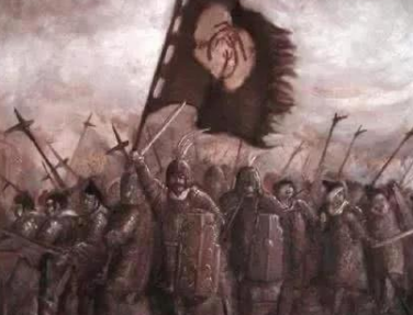 从建国到一同六国，秦国都诞生国哪些当世无双的大将