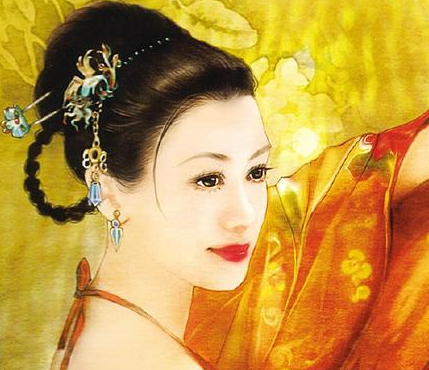 都说皇帝后宫佳丽三千 古代皇帝都有多少个妃子