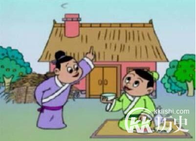 曲突徙薪这个成语故事的主人公是谁?