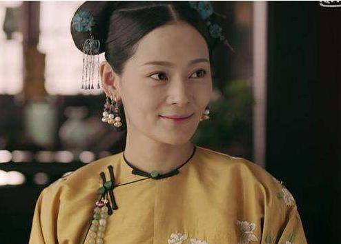 道光帝妃嫔：和妃的生平简介