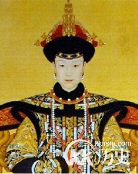 道光帝元后是谁？道光帝元后钮祜禄氏简介