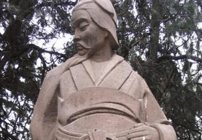 徐庶进曹营后一言不发