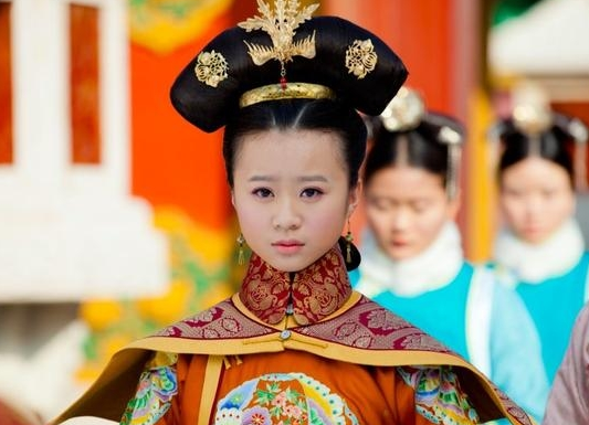 她是清朝最长寿的公主，一生活了82岁